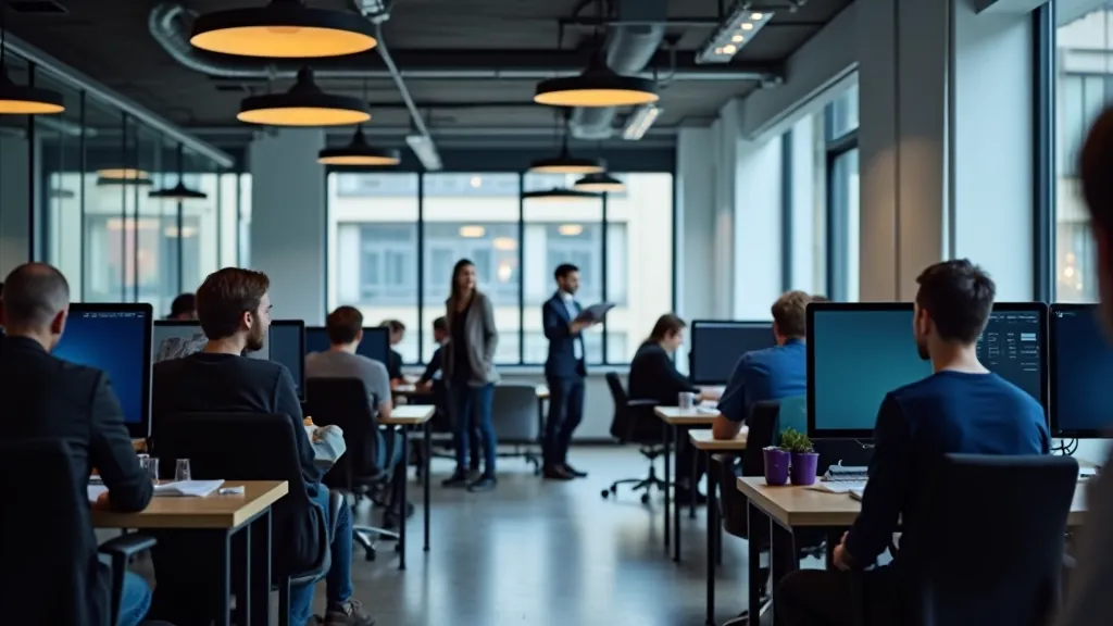 Fintech revoluce v Praze